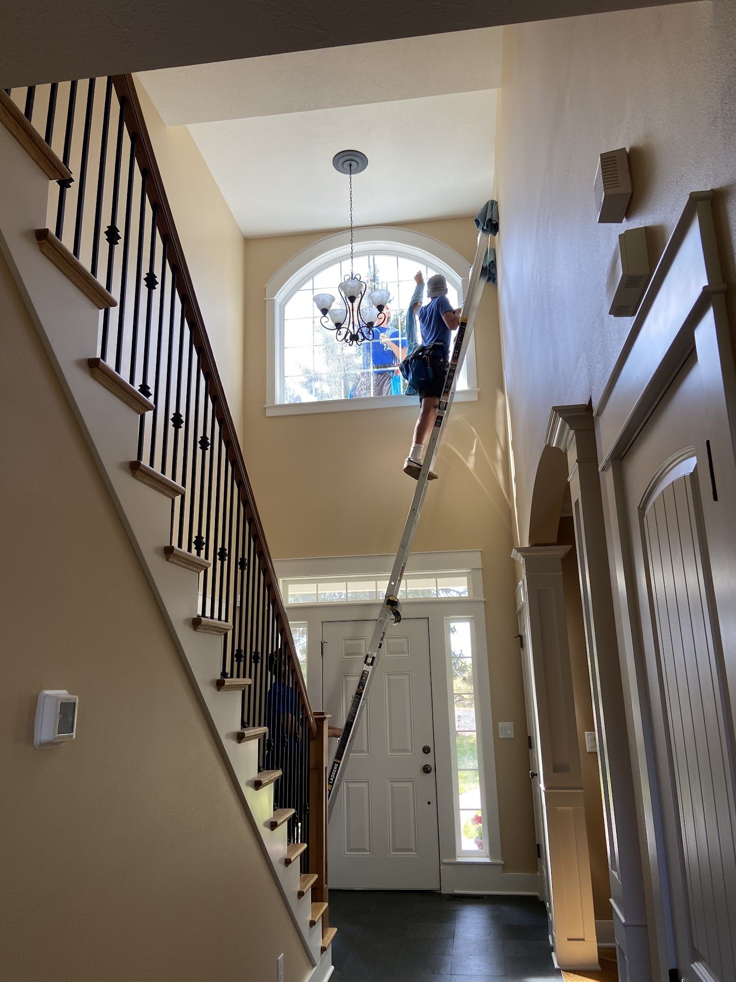 Lighthouse Window Cleaning gallery photo