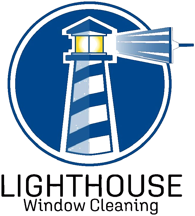 Lighthouse Window Cleaning logo