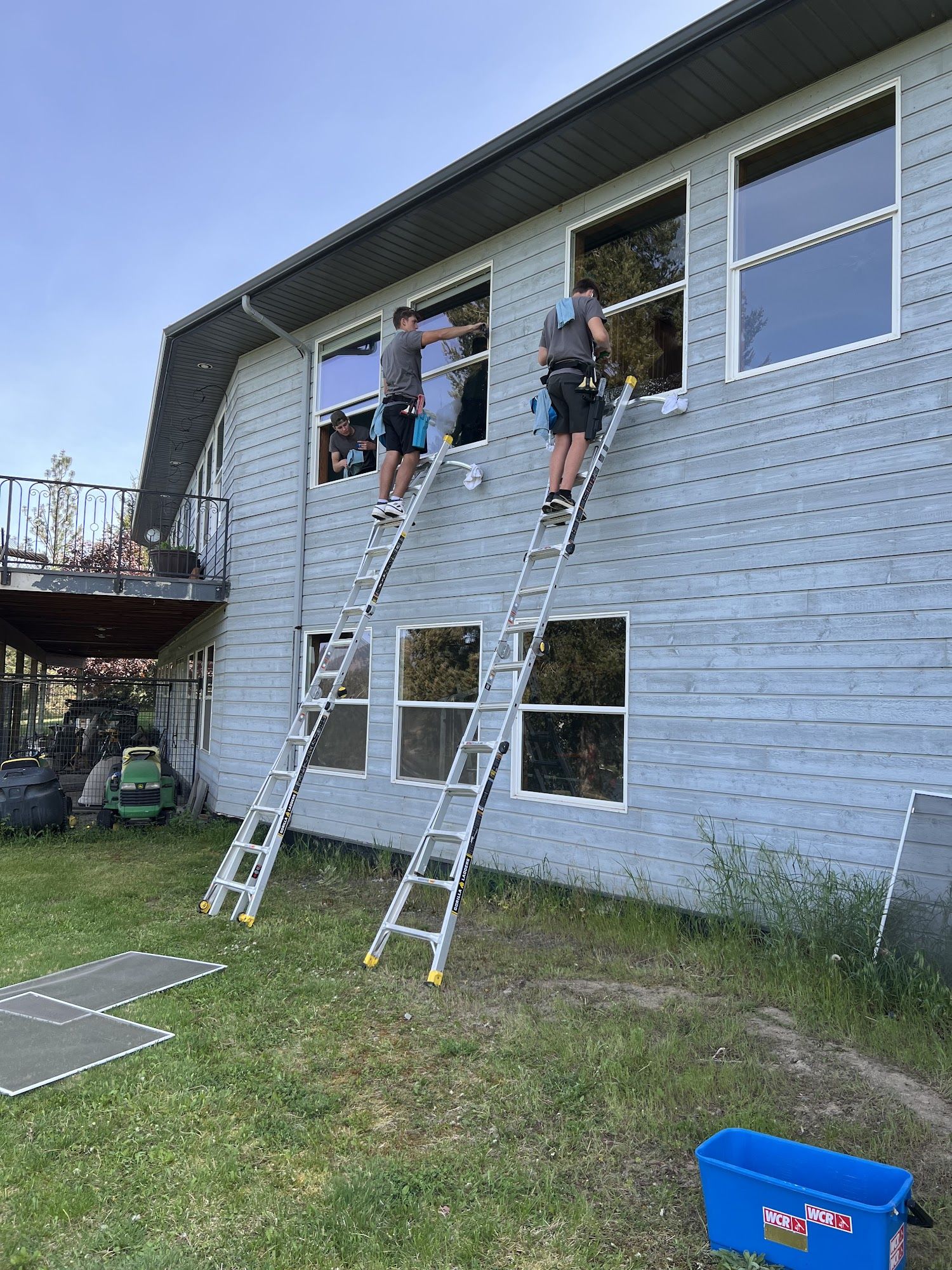 Lighthouse Window Cleaning gallery photo