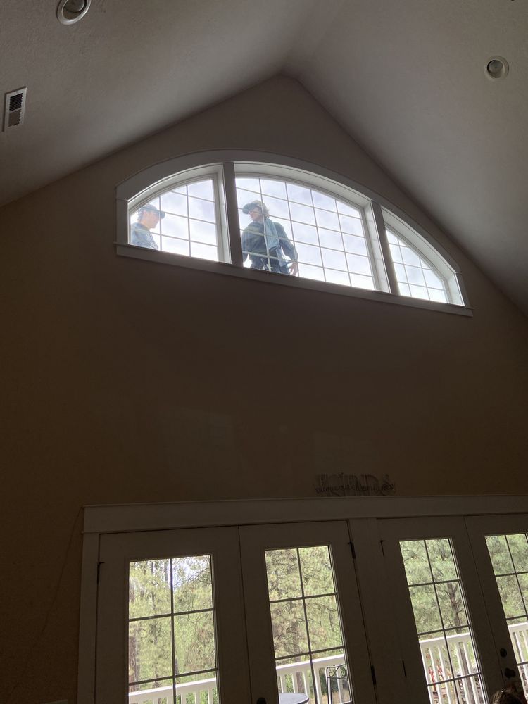 Lighthouse Window Cleaning gallery photo